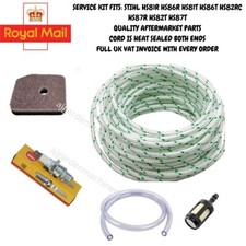 SERVICE KIT FITS  STIHL HS81R
