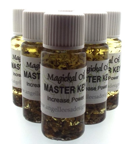 Master key herbal infused - herbal,