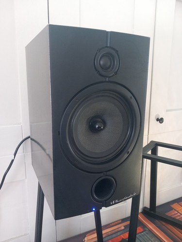 Wharfedale diamond 2 - wharfedale,