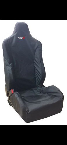 Seat cover fit - cover,