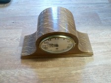 Napolean Style Mantel Clock