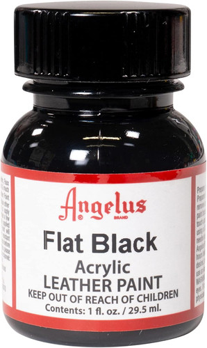 Angelus acrylic leather - angelus,