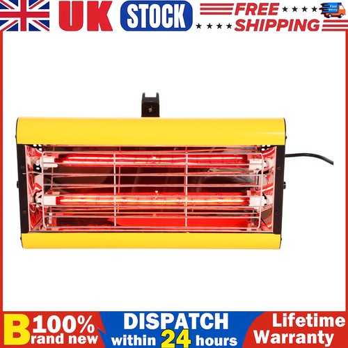2500w infrared paint curing - paint,