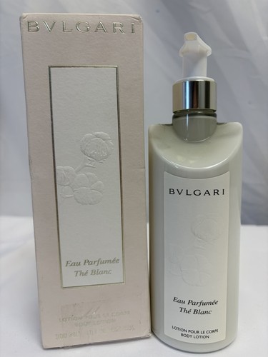 Bvlgari thé blanc white - thé, (white