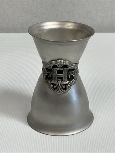Hendricks gin jigger stainless - gin,