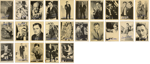 Man from uncle 1965 half - 1965,