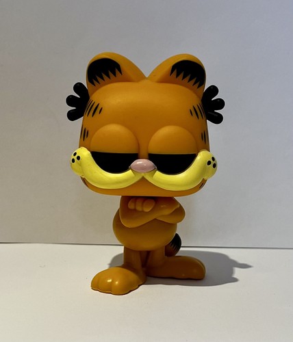 Funko pop comics garfield - pop!,