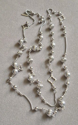 David yurman sterling - david, silver