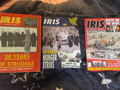 Irish republican memorabilia - republican,