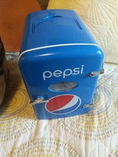 Mini Pepsi Machine 6 Pack