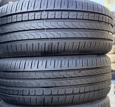 225/40/18 Run Flat Pirelli