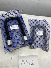 Sampa Spring Clamp 21.77mm