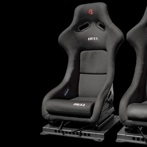 Mini r53 cooper 6 hell - mini,