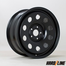 Hardline 18" x 8" 5x120 ET35