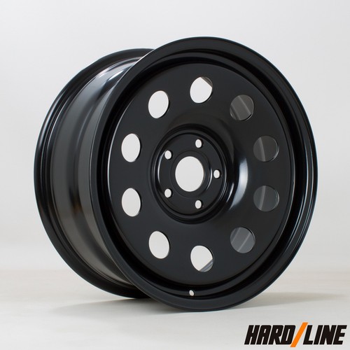 Hardline 5x120 et35 - 18", x