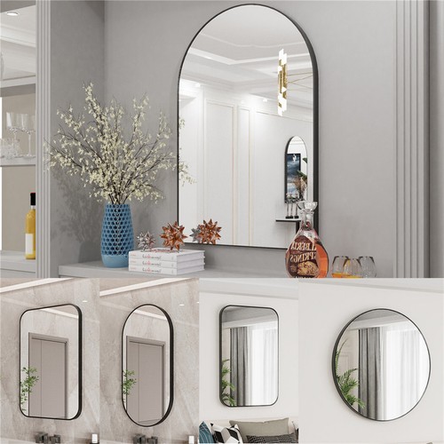 Classical large wall mirror - large,