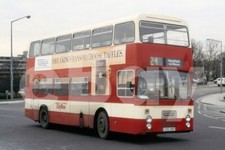 Bus Photo - Southampton