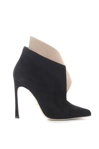 Sergio rossi two tone - sergio,