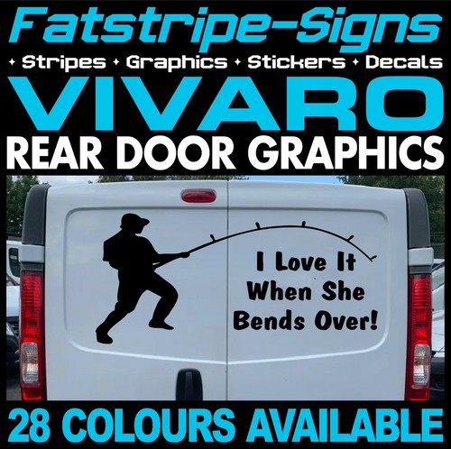 Fit vauxhall vivaro - to, going
