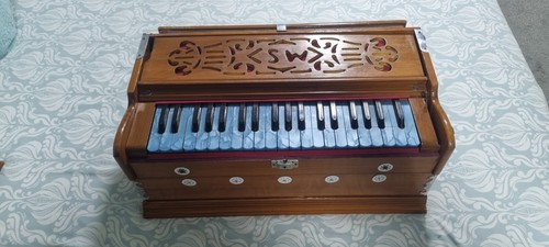 German jubilate harmonium - jubilate,