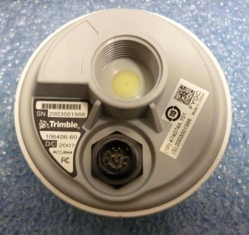 Trimble 106406 gps fygc - 106406-60,