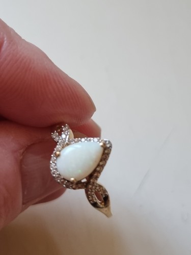 9ct gold coober - gold,