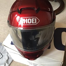 Shoei Neotec Motorcycle Helmet