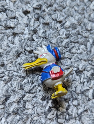 Vintage cereal figures - cereal, toys