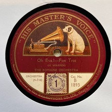 SAVOY ORPHEANS (AS ROMAINE