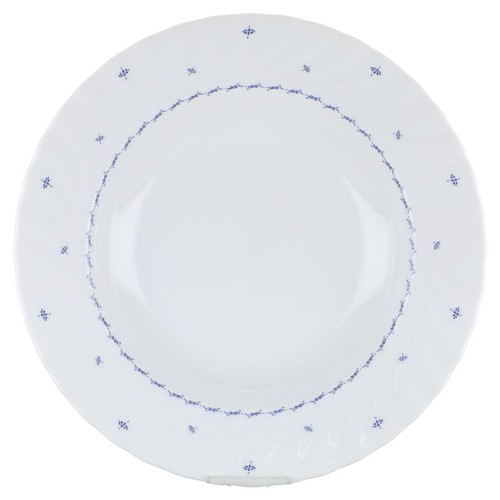 Soup plate seltmann weiden - soup,
