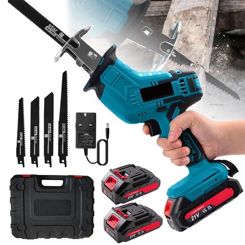 21v reciprocating saw cordless - 21v,