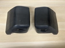 PORSCHE 911 930 REAR BUMPER
