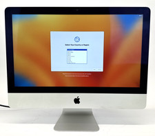 Apple IMac 2017 - Dual Core