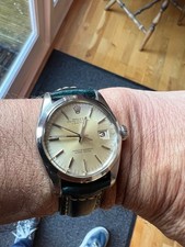 Vintage 1963 Rolex Oyster