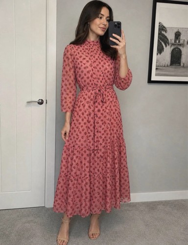 Bennett dress size 8 - lk,