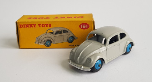 Original dinky toys 181 - original,
