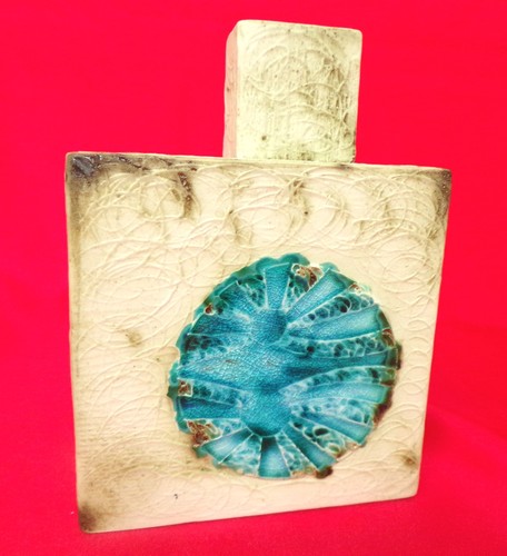 Carn pottery blue - carn,