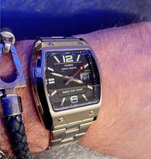 Casio Wave Ceptor WVQ-202HU