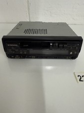 Pioneer KEH-P3730R Car Radio