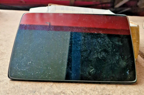 Mercedes w124 mirror - w124,