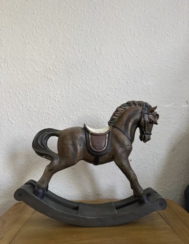 Horse statue home - statue,,