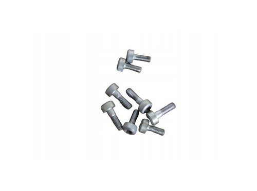 Cbr 929 setow screws piece - cbr,