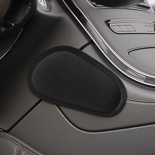 Car interior leg cushion - car,