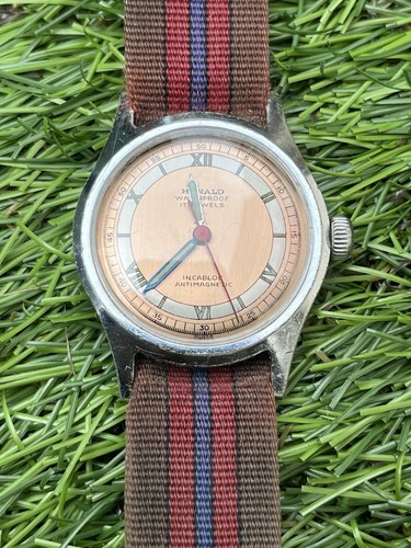 Ww2 era military style gents - military,