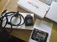TDI TUNING BOX CRDT4 BLUETOOTH 
