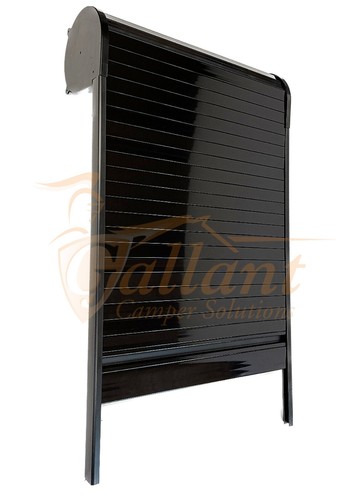 Tambour door roller - tambour,
