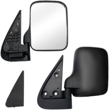 NEW Seathestars For DAIHATSU Hijet Side Mirror LH/RH Set S100P S200P S200C S210P