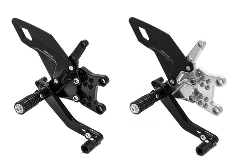 Cnc adjustable platforms - cnc,