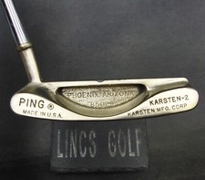 Refurbished Ping Karsten-2