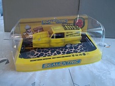 Scalextric C4223 Reliant